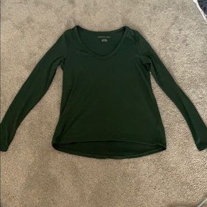 American Eagle sweater top